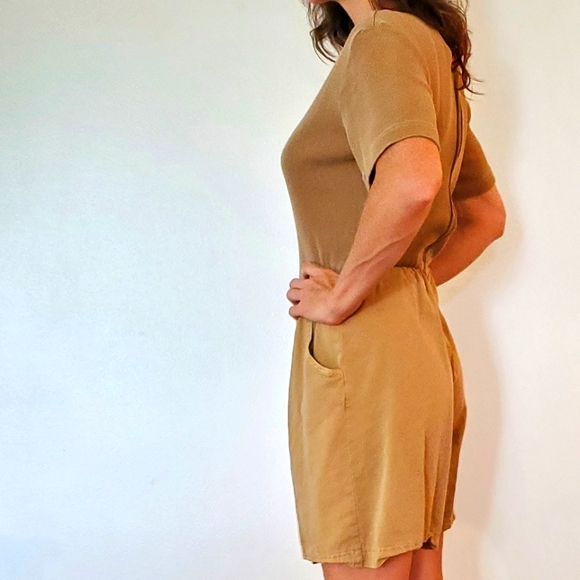 NINA PICCALINO vintage romper - Picture 7 of 16